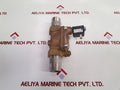 B222Dby Solenoid Valve 2400X
