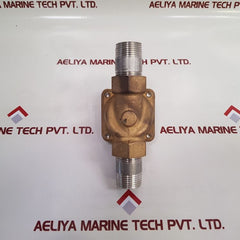 B222Dby Solenoid Valve 2400X
