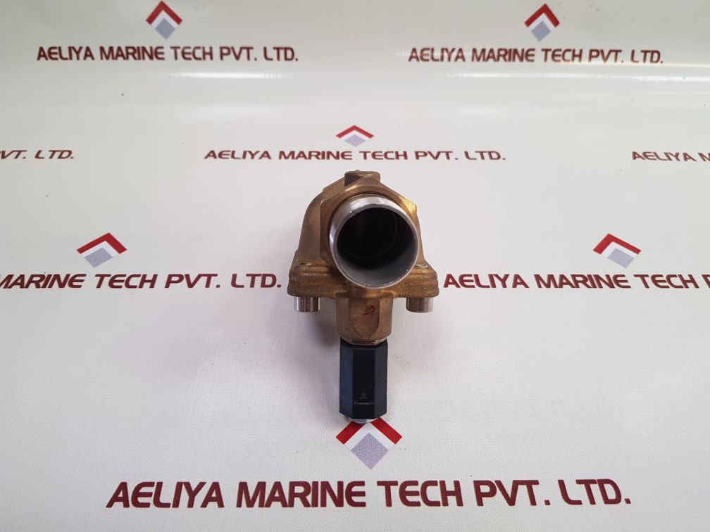 B222Dby Solenoid Valve 2400X
