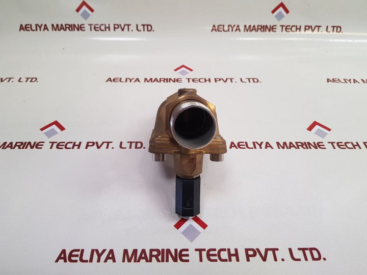 B222Dby Solenoid Valve 2400X
