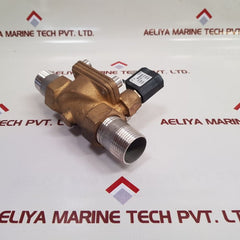 B222Dby Solenoid Valve 2400X
