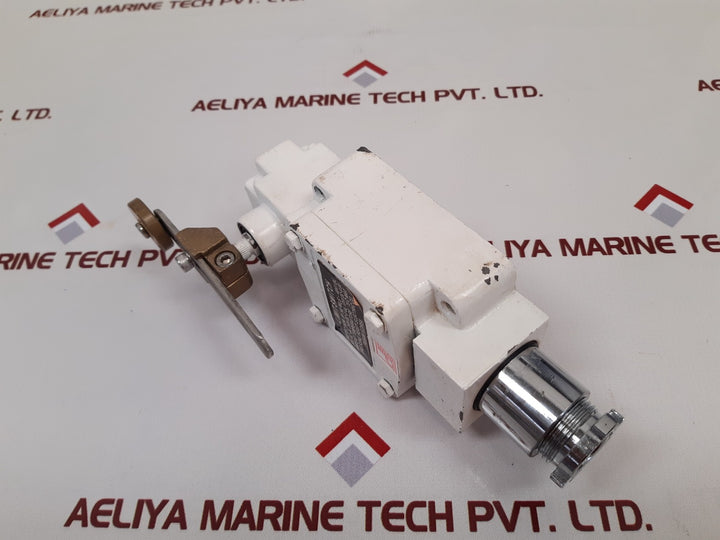 Dae Sung Wls-4041Bl Limit Switch