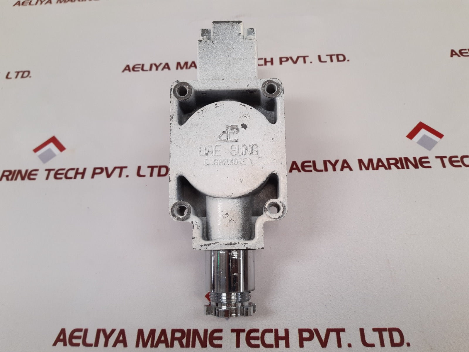Dae Sung Wls-4041Bl Limit Switch