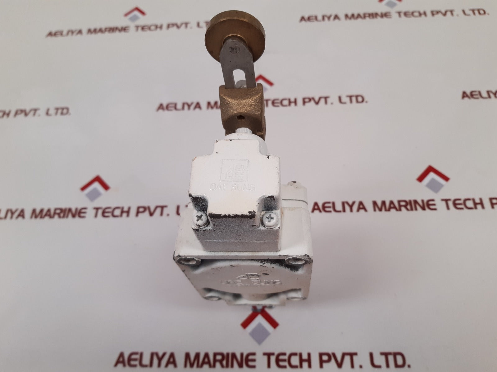 Dae Sung Wls-4041Bl Limit Switch