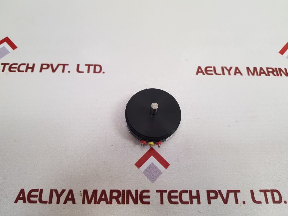 An 1570Z02-013.002 Potentiometer Elt 412219
