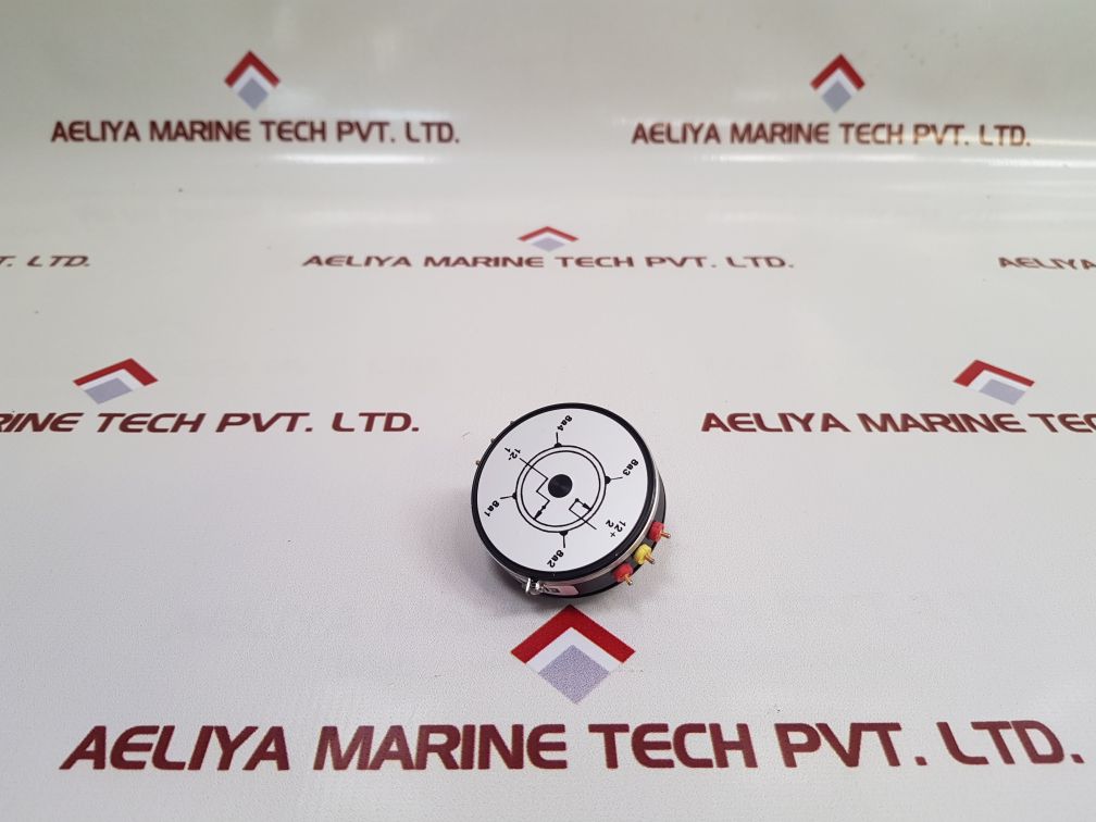 An 1570Z02-013.002 Potentiometer Elt 412219
