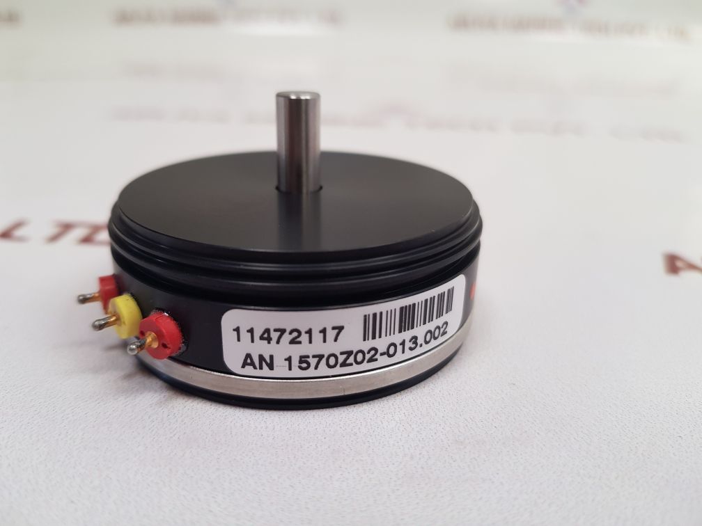 An 1570Z02-013.002 Potentiometer Elt 412219
