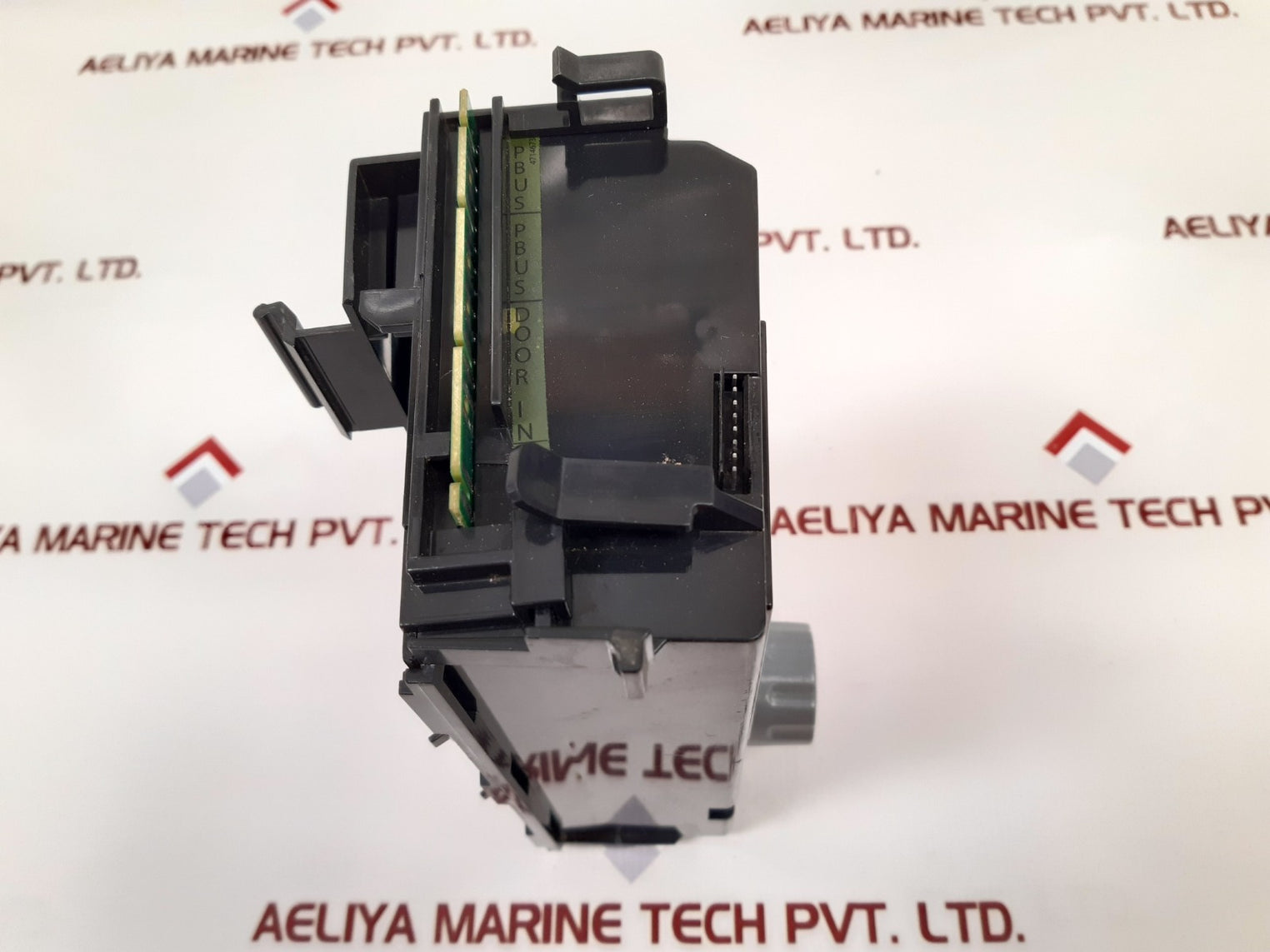 Els 43269 02 05 Cpu Unit With Sw