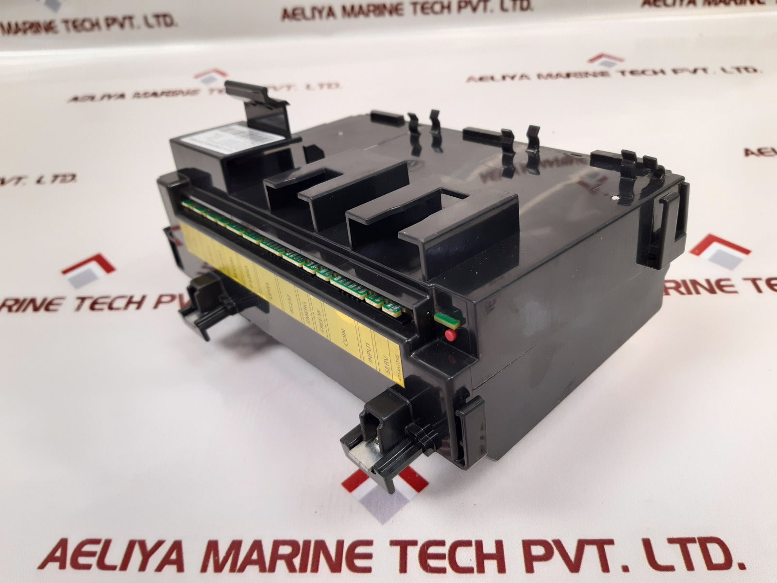 Els 43269 02 05 Cpu Unit With Sw