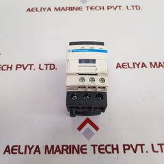 Telemecanique/Schneider Electric Lc1D32P7 Contactor
