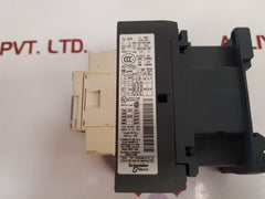 Telemecanique/Schneider Electric Lc1D32P7 Contactor
