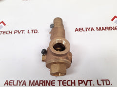Jokwang bsr-s1 safety valve