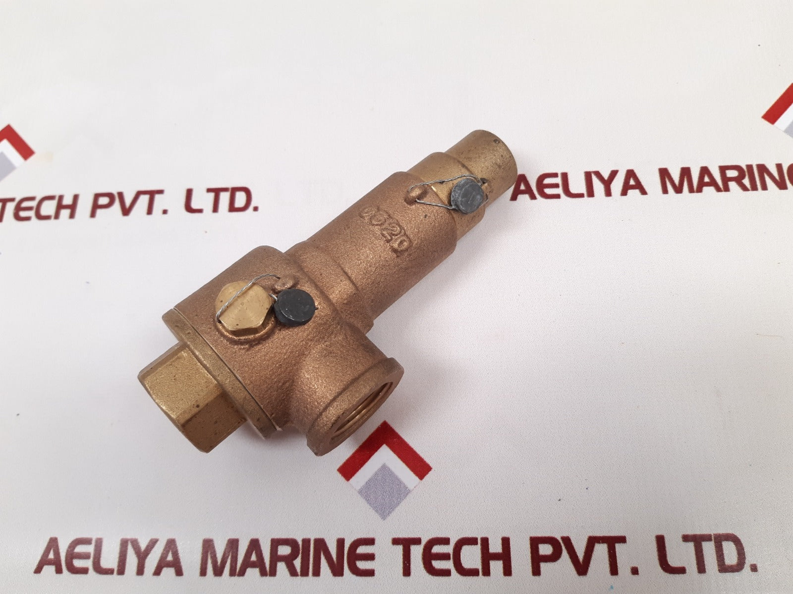Jokwang bsr-s1 safety valve
