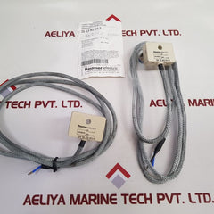Baumer Di 12.82.01/1 Inductive Proximity Sensor New
