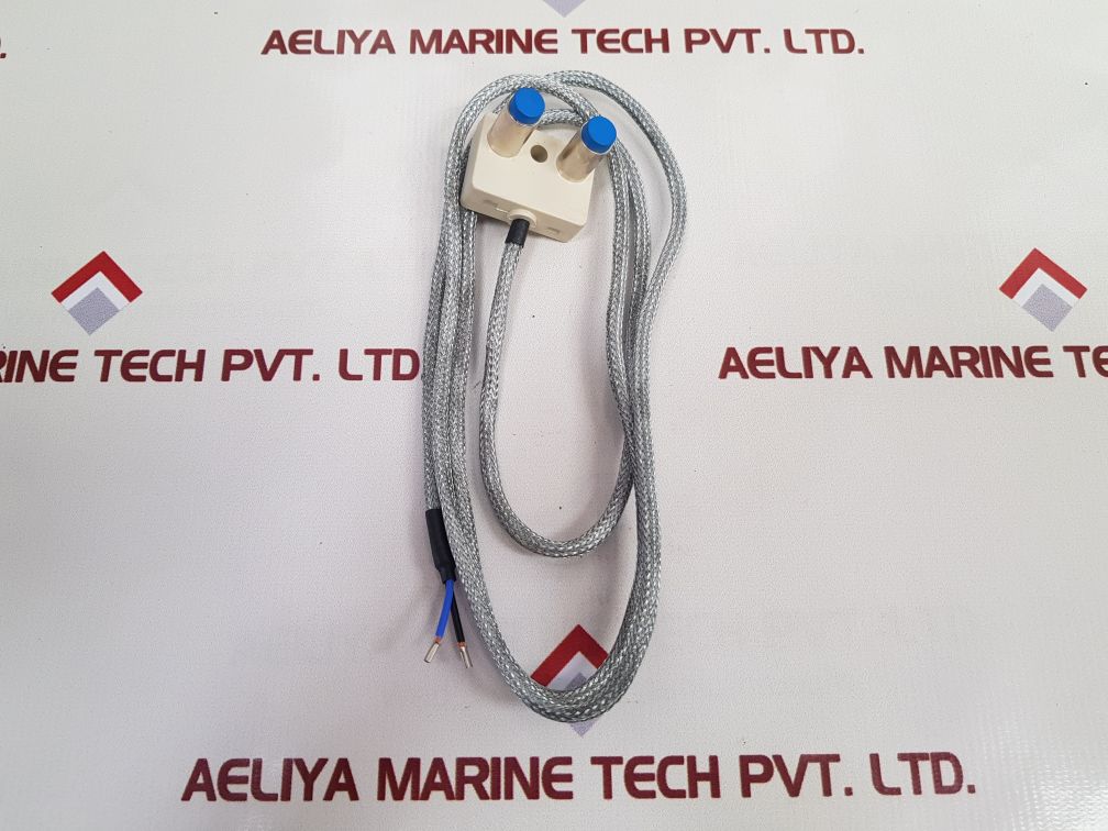 Baumer Di 12.82.01/1 Inductive Proximity Sensor New
