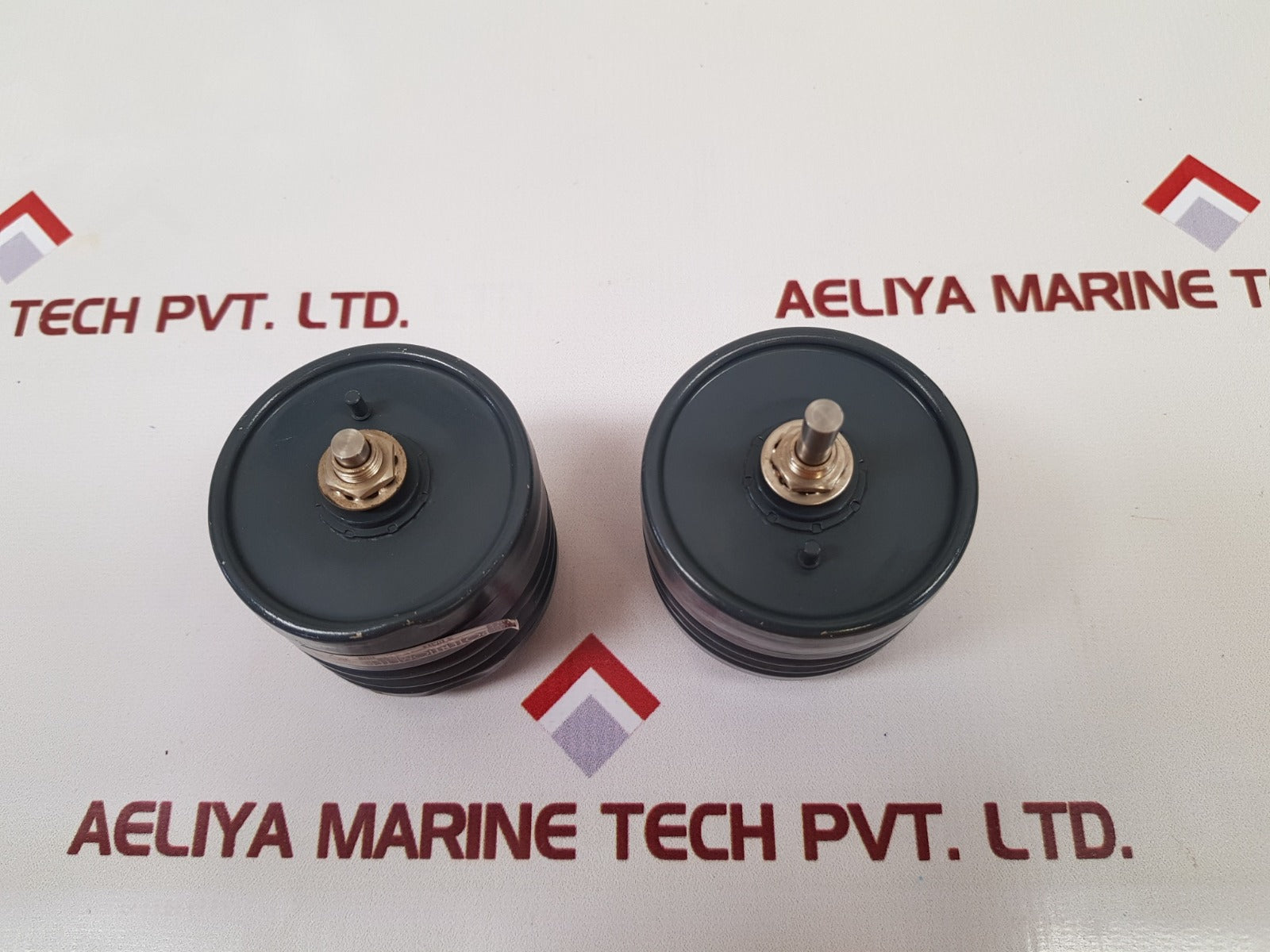 Sakae Sof50 Potentiometer