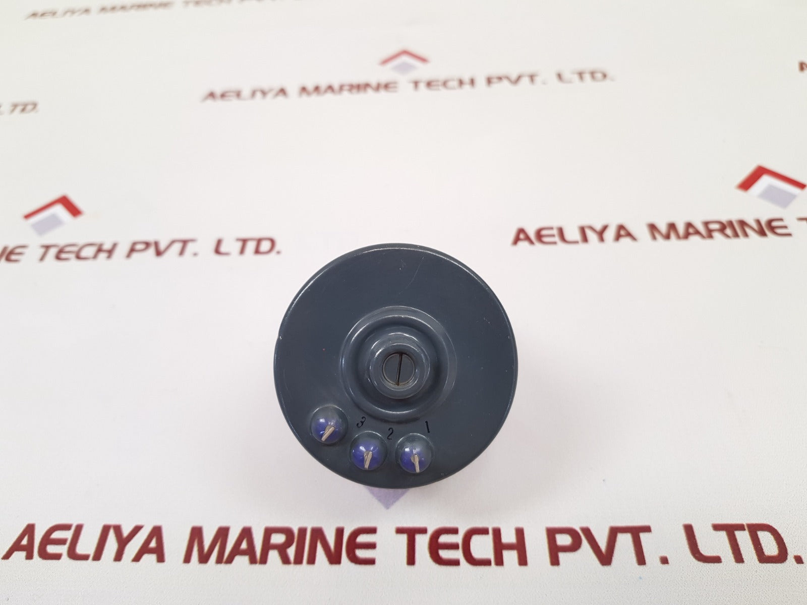 Sakae Sof50 Potentiometer