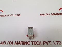 Set of 5x Finder 55.34.9.024.0040 power relay 