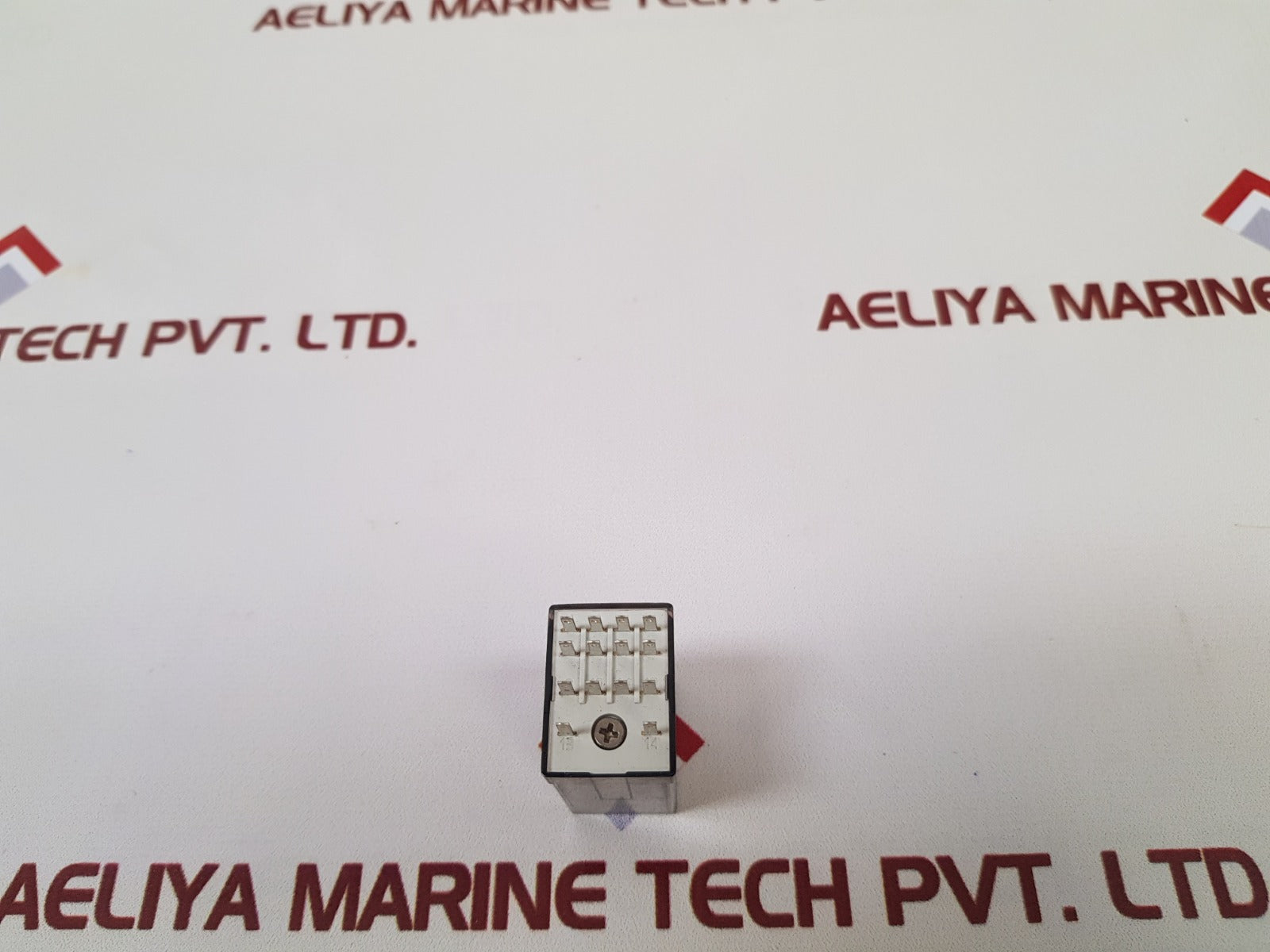 Set of 5x Finder 55.34.9.024.0040 power relay 