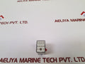 Set of 5x Finder 55.34.9.024.0040 power relay 