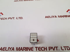 Set of 5x Finder 55.34.9.024.0040 power relay 