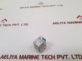 Set of 5x Finder 55.34.9.024.0040 power relay 