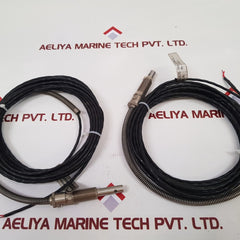 Man B&W 1606340-8 Thermocouple