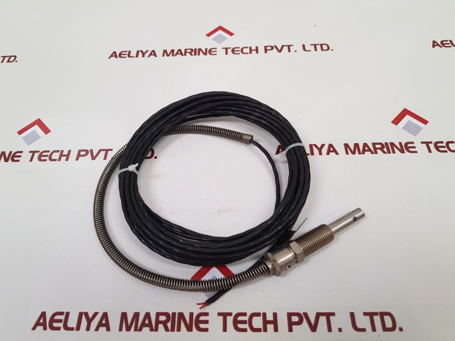 Man B&W 1606340-8 Thermocouple