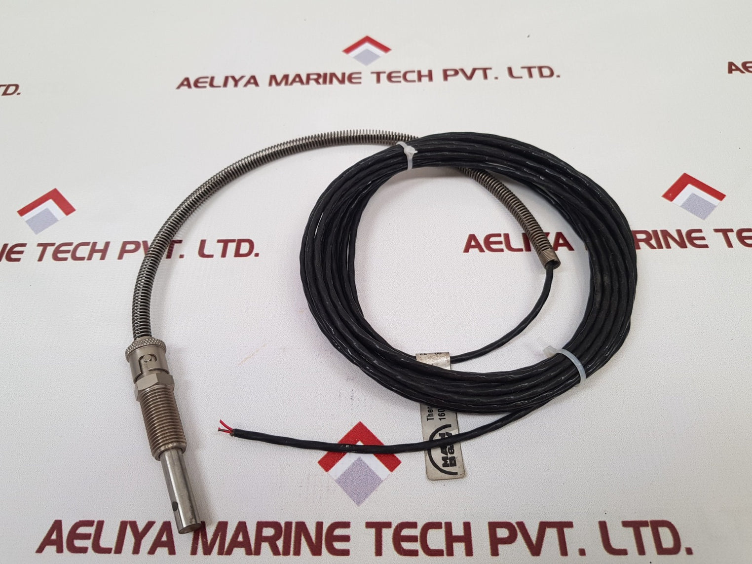 Man B&W 1606340-8 Thermocouple