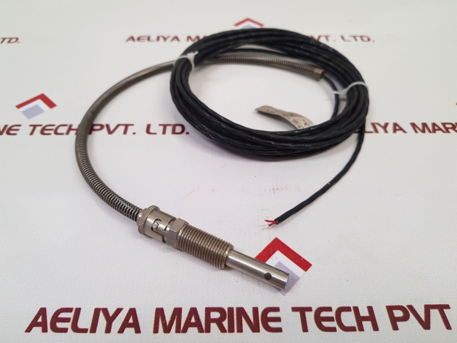 Man B&W 1606340-8 Thermocouple