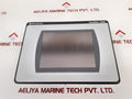 Allen-bradley 2711C-t6C Panel View C600 Ser.B