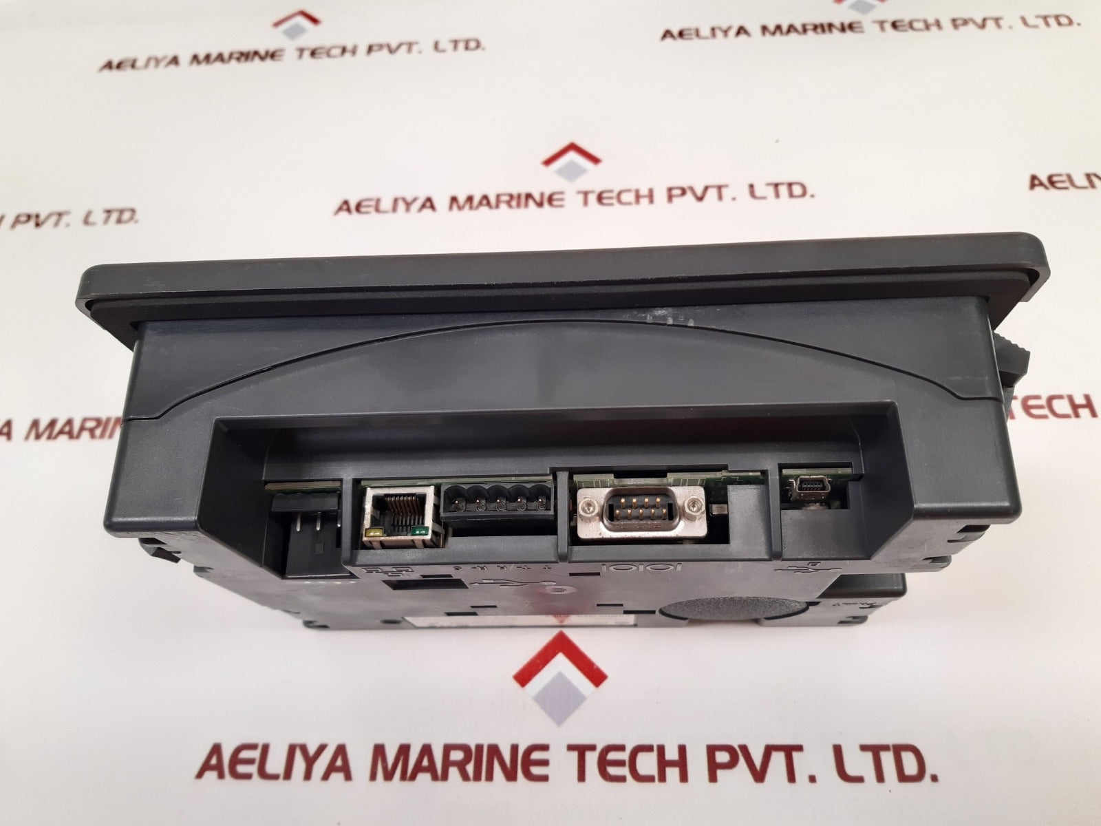 Allen-bradley 2711C-t6C Panel View C600 Ser.B