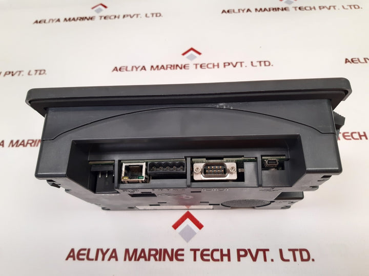 Allen-bradley 2711C-t6C Panel View C600 Ser.B
