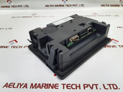 Allen-bradley 2711C-t6C Panel View C600 Ser.B