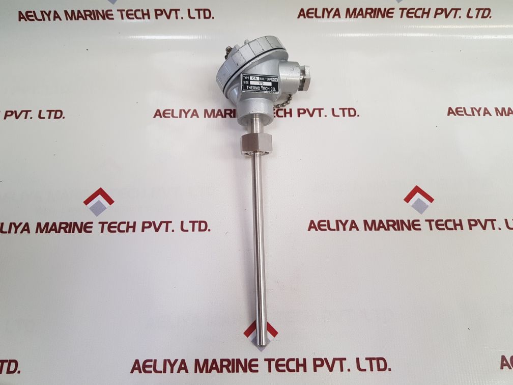 Thermo Tech Ca Thermocouple
