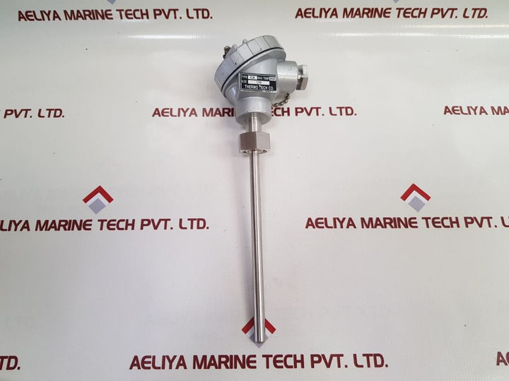 Thermo Tech Ca Thermocouple
