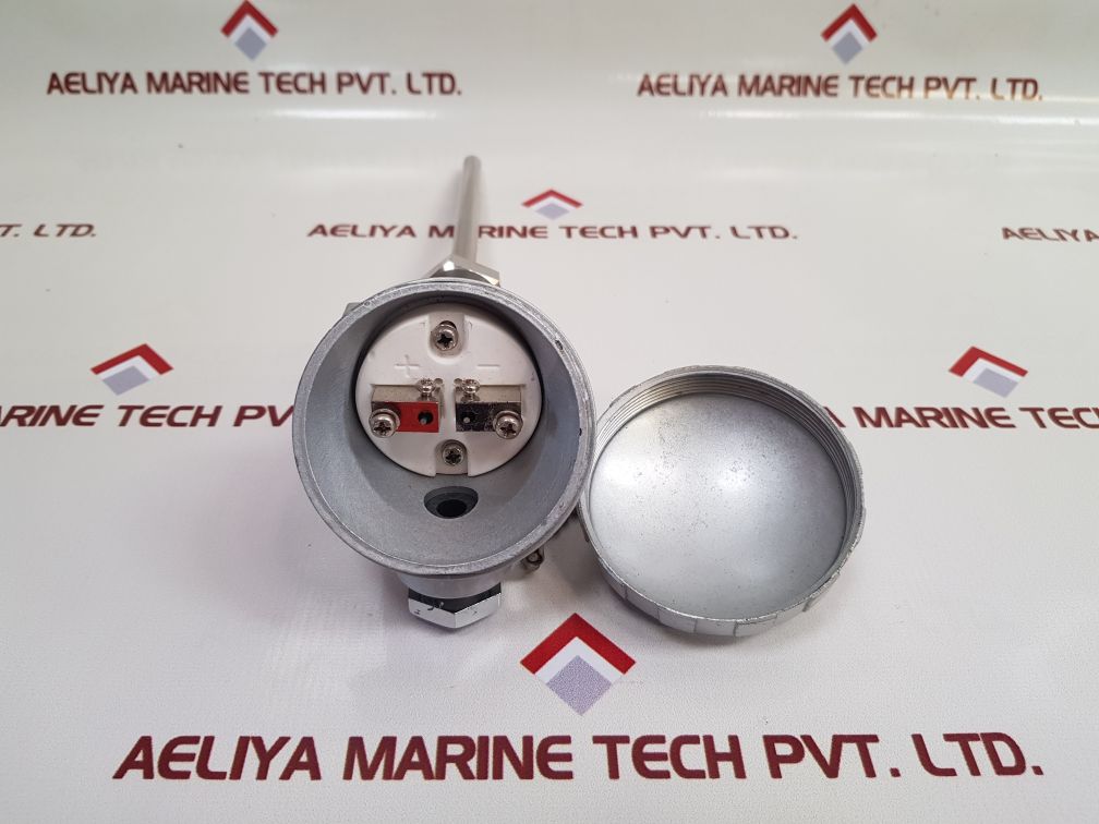 Thermo Tech Ca Thermocouple

