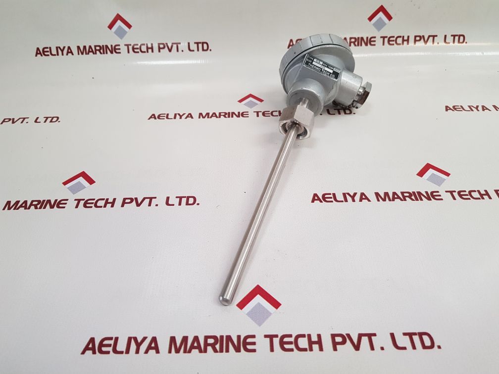 Thermo Tech Ca Thermocouple

