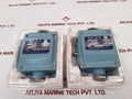 Wuxi Jianghai Lx918-120 Limit Switch