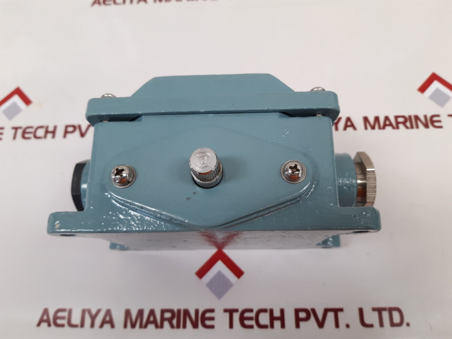 Wuxi Jianghai Lx918-120 Limit Switch