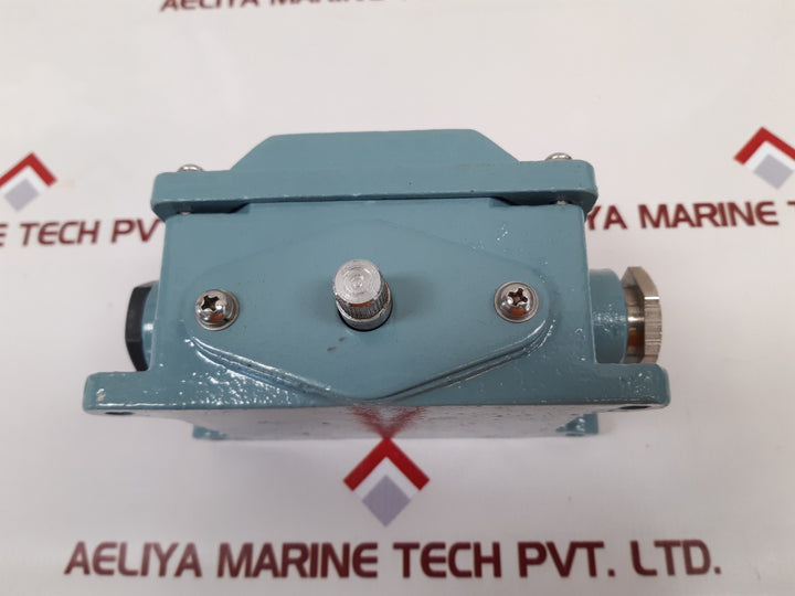 Wuxi Jianghai Lx918-120 Limit Switch