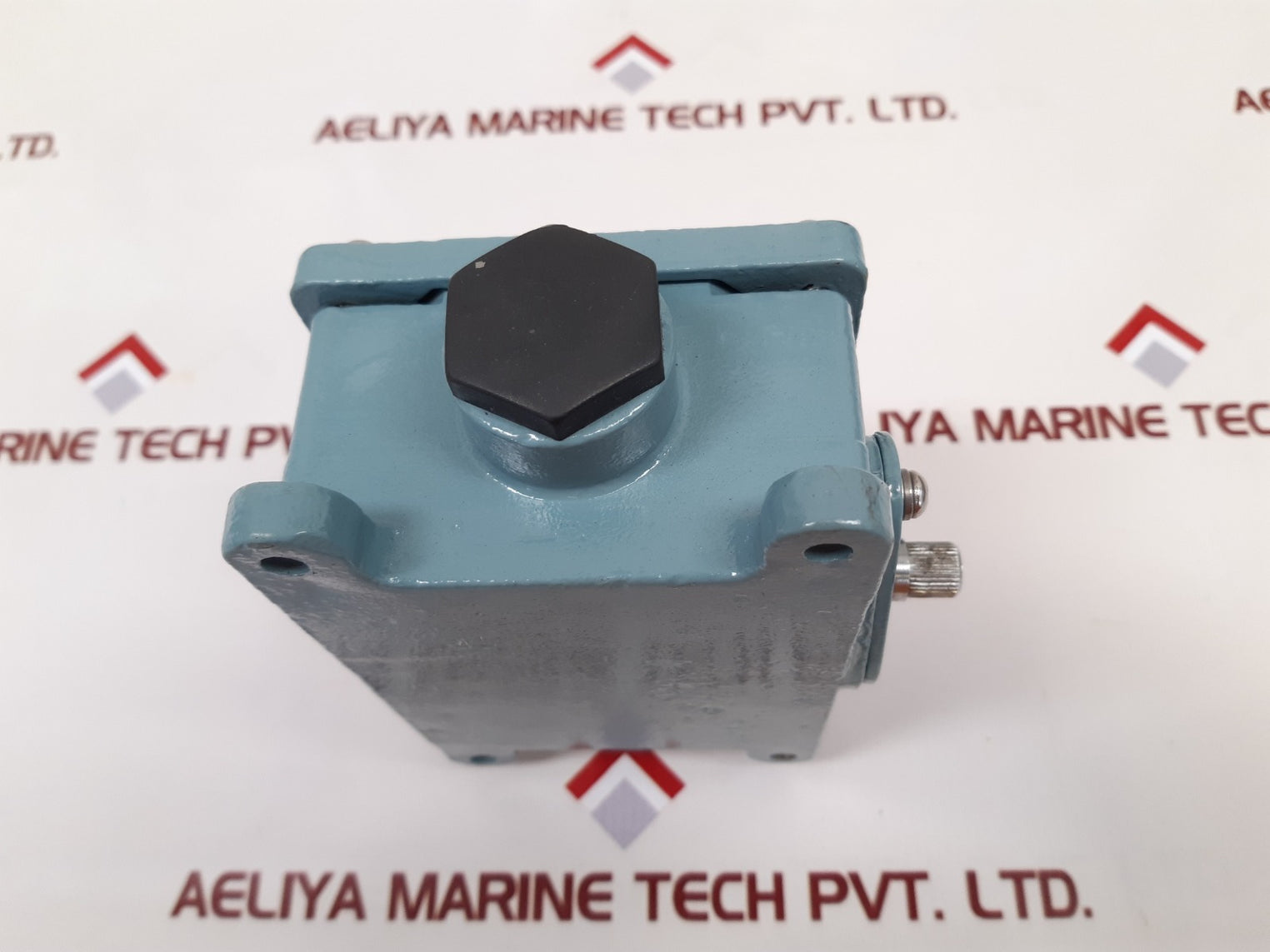 Wuxi Jianghai Lx918-120 Limit Switch