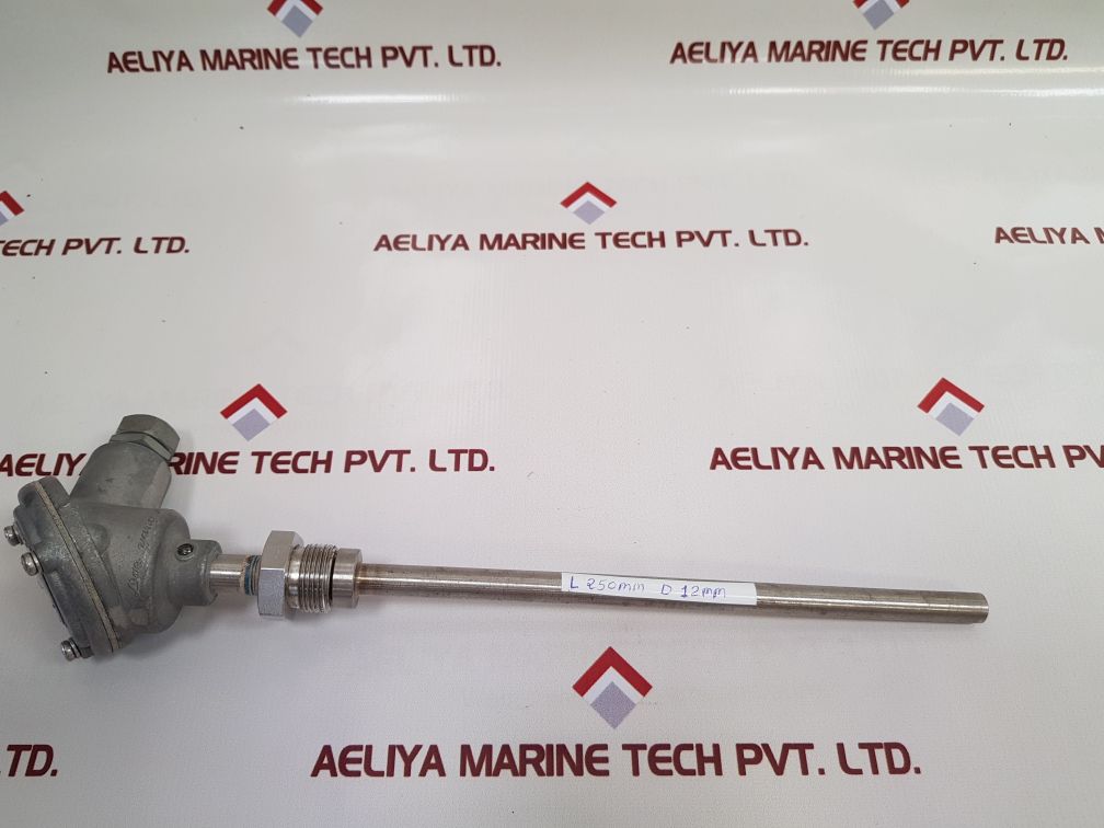 Dae Yang Meiyo Electric Mca-d Thermocouple

