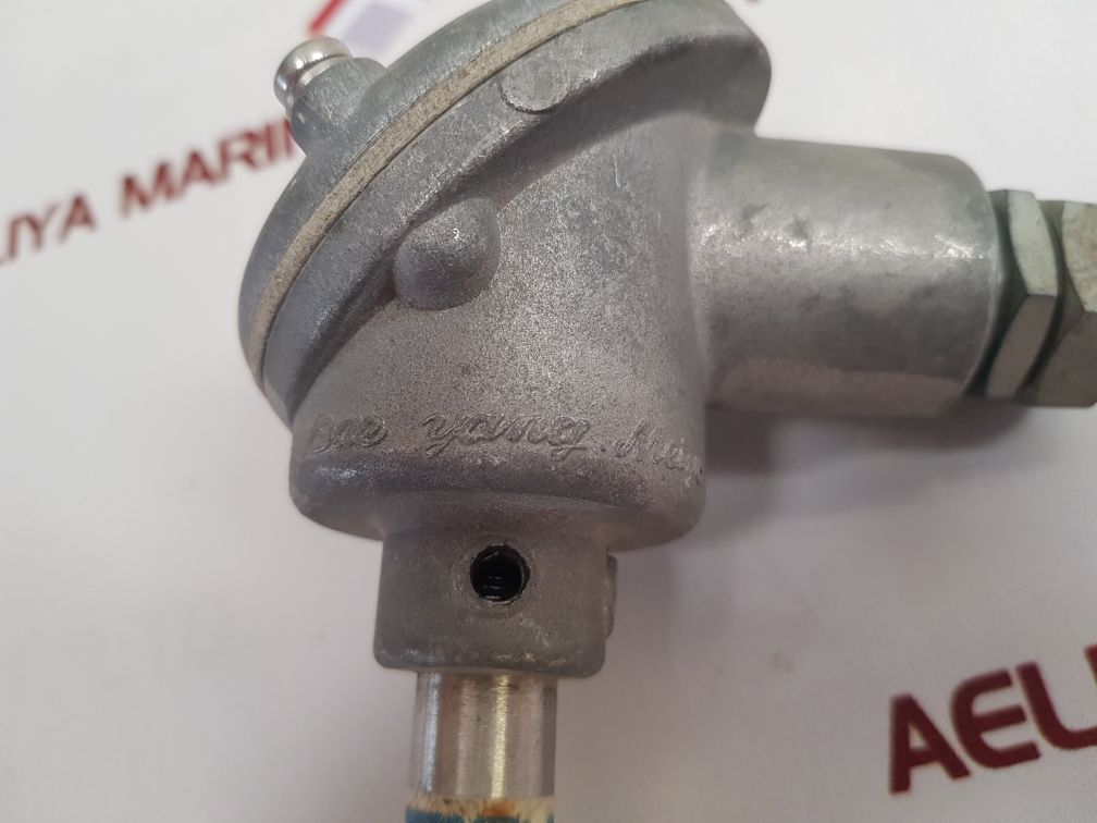 Dae Yang Meiyo Electric Mca-d Thermocouple
