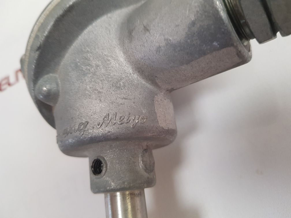 Dae Yang Meiyo Electric Mca-d Thermocouple
