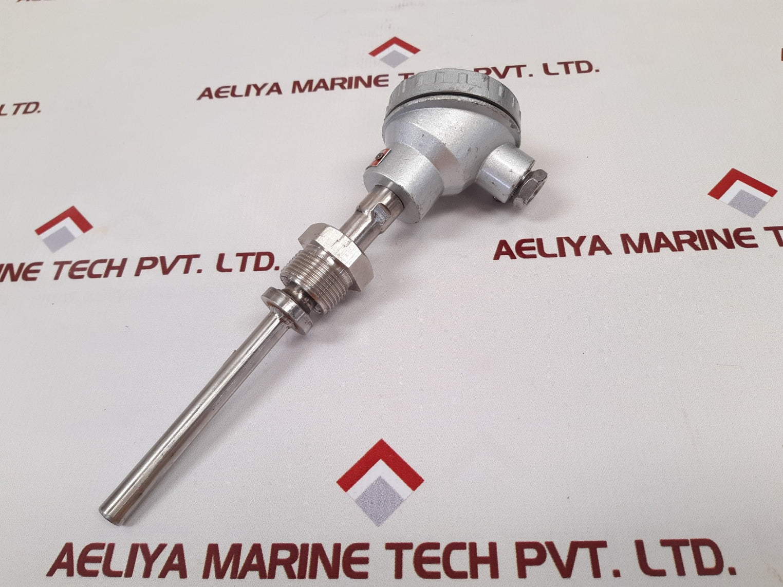 Wzpk-230 Pt100 Temperature Sensor