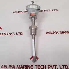 Wzpk-230 Pt100 Temperature Sensor New
