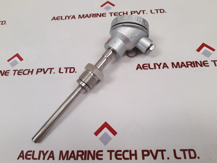 Wzpk-230 Pt100 Temperature Sensor New