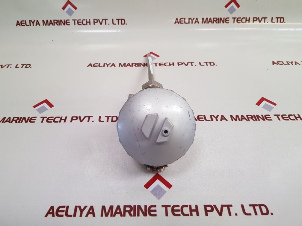 Mpt100 Resistance Bulb
