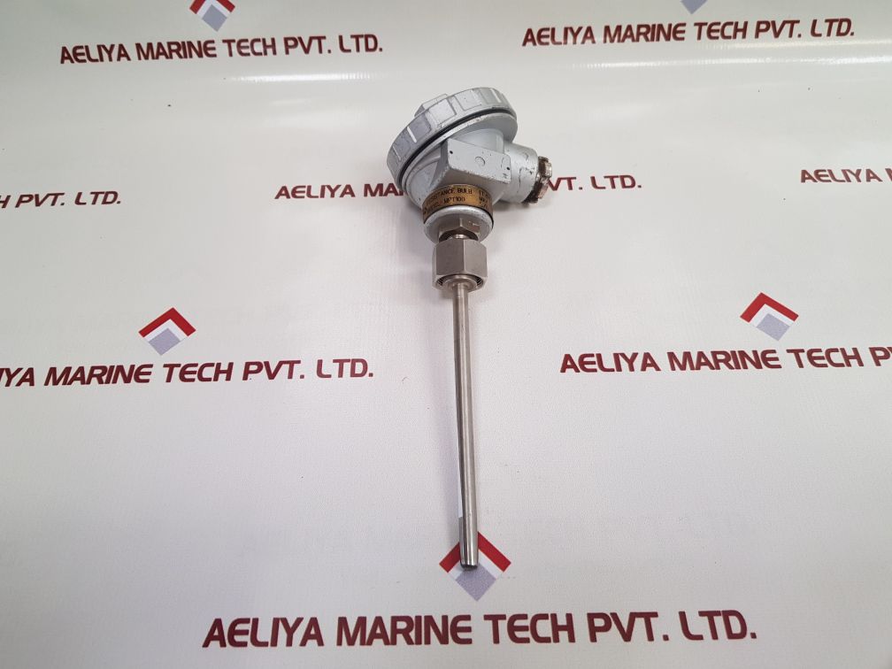 Mpt100 Resistance Bulb
